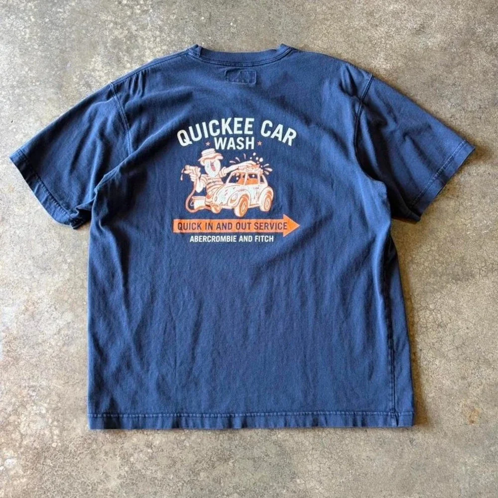2000s "want a quickie? tee - Picture 3 of 5